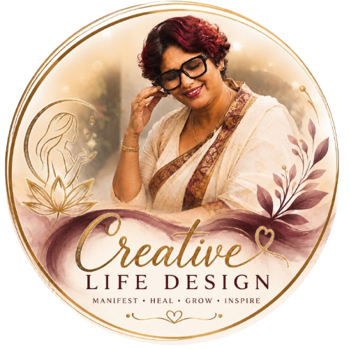 Creative Stitching Logo